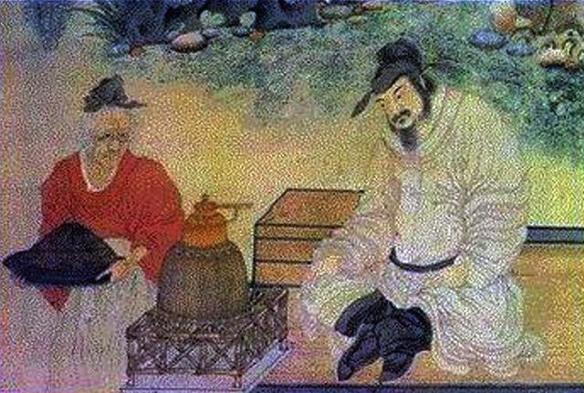 中国古代到底有多冷?百姓用什么取暖的?揭秘古人是如何过冬的