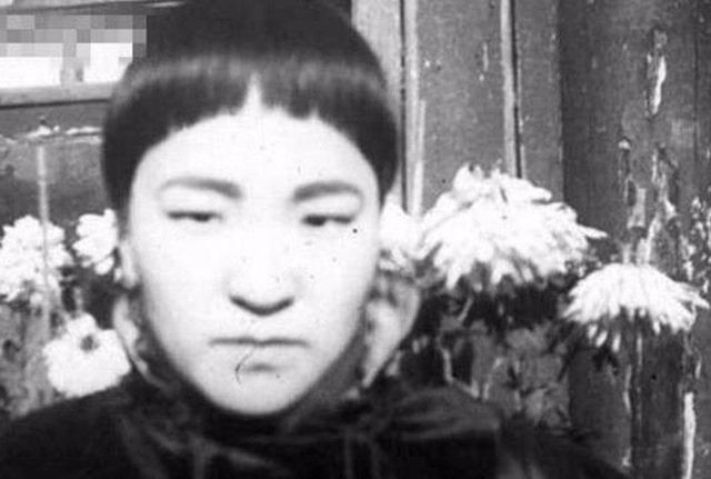 清末多丑女?清末女性老照片曝光 第三张搞笑最后一张国色天香!