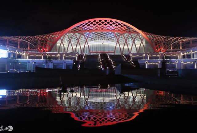 昆明最美的两个标志性建筑