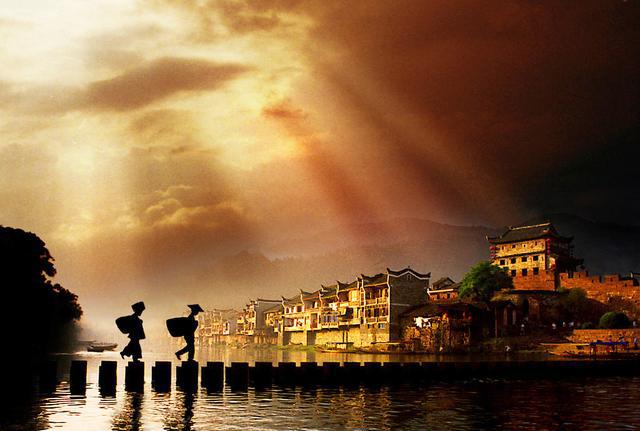 华县,如今的渭南市华州区,竟然是毛氏远祖地|产权|农产品|华县_新浪新闻