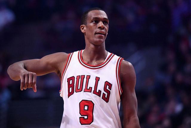 隆多比霍姨更适合当教练!公牛从黑八希望到完败出局的启示!