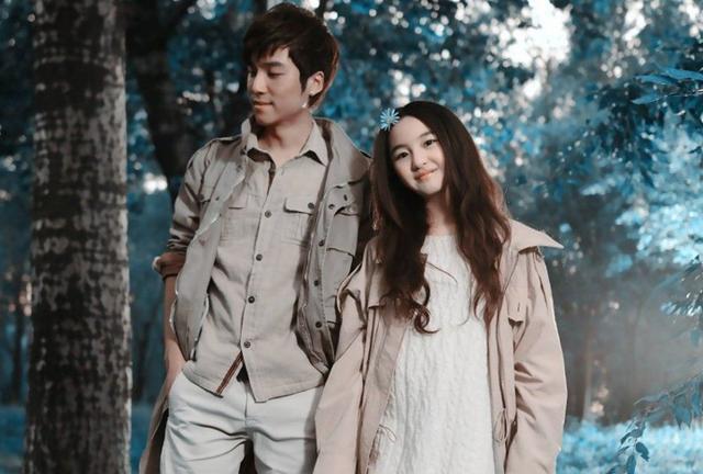 两个人竟然相差13岁!|张木易|女生|结婚_新浪新闻