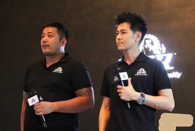 知道hac俱乐部吗?申请入会的会员必须拥有某品牌的旗舰超跑!