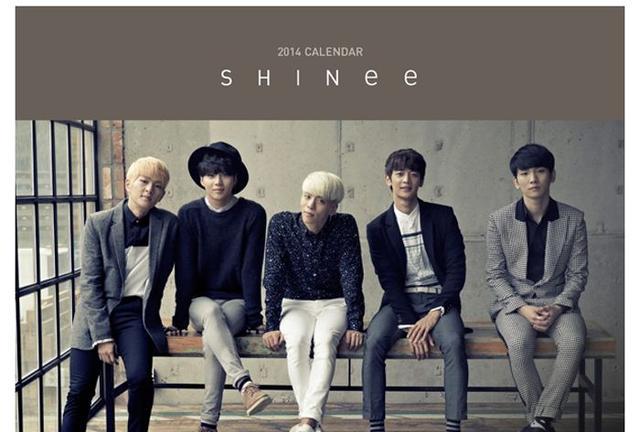 同样是sm公司力捧的五人组合为何shinee远不如东方神起