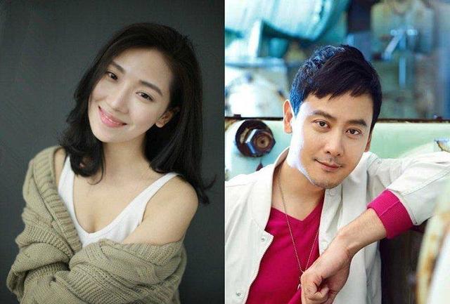 她是《猎场》里柔弱的文艺女,现实中却是拳击手,男友还是影帝