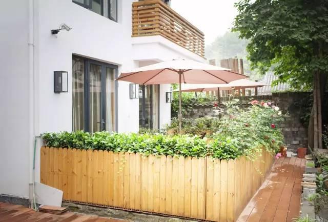 重拾小时候邻里亲密无间的感觉能够从都市回归田园颜亚南希望眷舍的