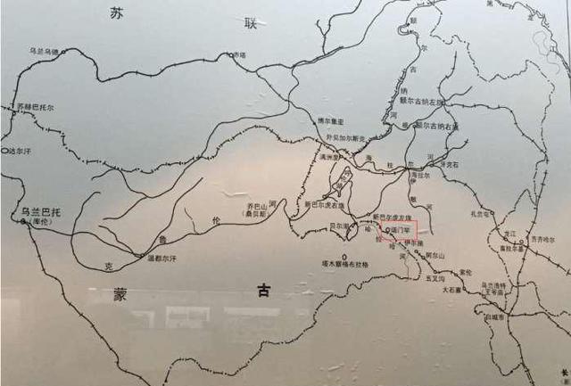 苏联坦克被迫南下,最终不得不与美国开战|坦克|日军|师团_新浪新闻