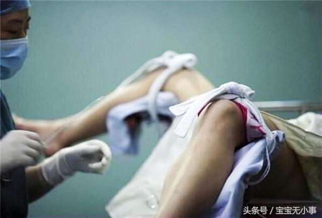 产妇顺产到底有多疼?看看生完宝宝的妈妈怎么说