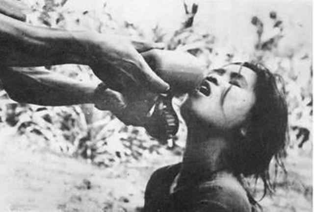 二战中, 一苏联士兵将9名日本女俘虏带入深山, 19年后被判罪