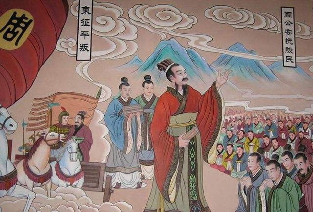 汉武帝为何选择托孤霍光,可以称他为当世周公吗?|汉武帝|霍光|汉昭帝_新浪新闻