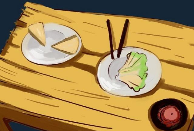 范进的母亲为什么拿母鸡换米与成语"划粥断齑"贫而力学的典故