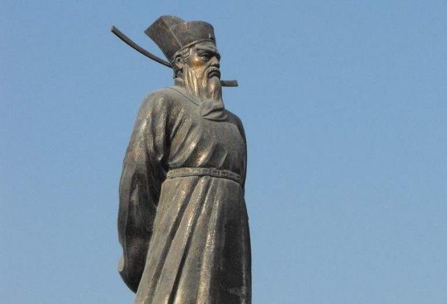 当官的嫁女儿, 对上对联就能娶其女, 一小伙对出下联, 却换来死刑