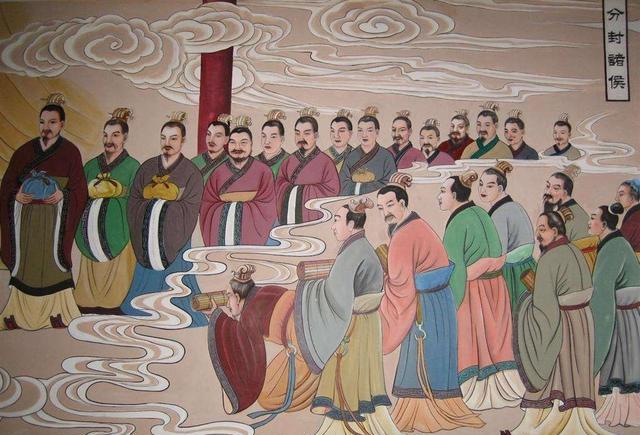 没有普通话,古代人又怎么好好说话?