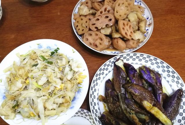 还在为晚餐煮什么发愁?推荐您试试这几个美味家常菜,立刻不发愁