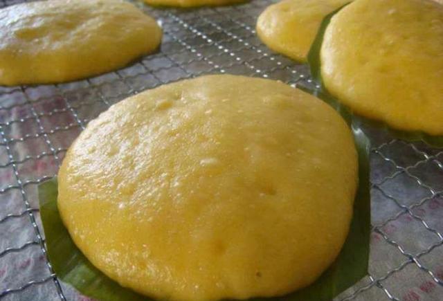 9款客家茶果做法,一起找回那让人怀念的味道