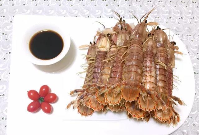 皮皮虾锅里走人手必备的做法能吃一辈子