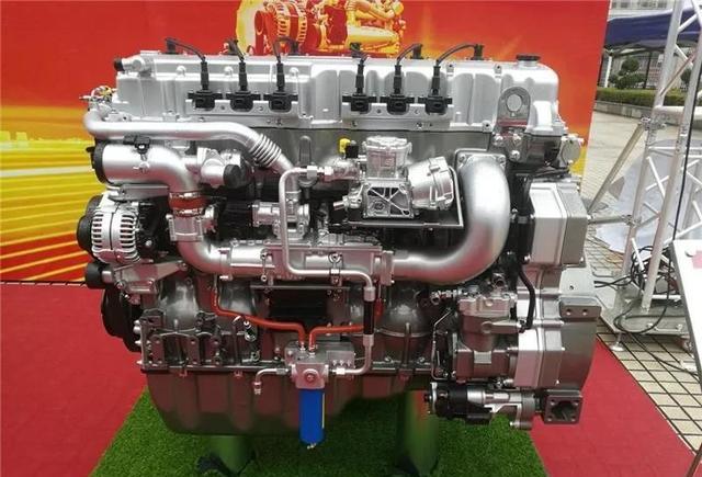 2017年这三大发动机事件最受关注