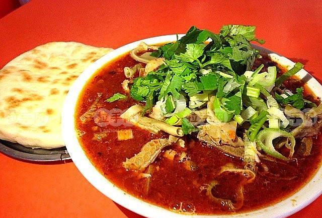 呼和浩特|呼市|美食界_新浪网