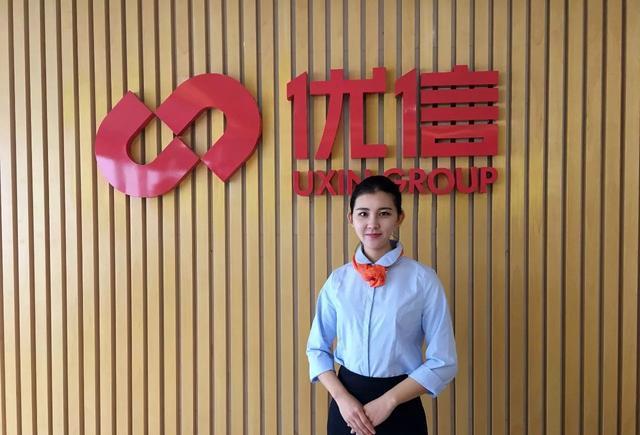 你叫的出名字叫不出名字的 公司前台小姐姐都在这里 200多家公司