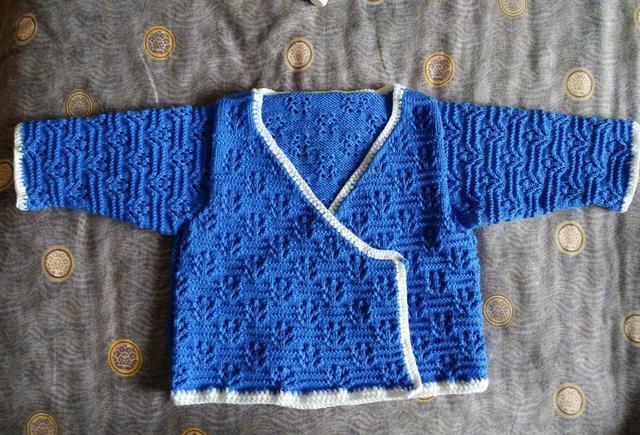 天冷了,打扮宝宝,附针织和尚服,背带裤细节图