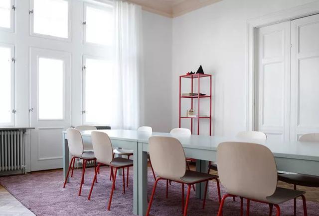 北欧风为什么这么火,看完宜家瑞典总部就明白