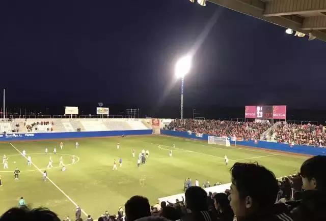 徐根宝率洛尔卡豪取五连胜 西乙B积分榜继续与