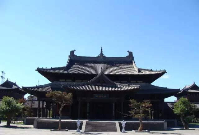 锦绣平城讲述了千年的北魏