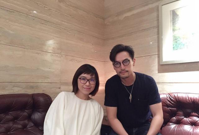 一位张国荣粉丝和胡歌聊了6个小时,是这样评价