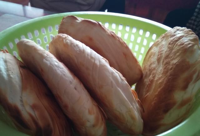 阳城卤肉,是游客魂牵梦绕的乡土美食,是漂泊游子心中的家乡味道