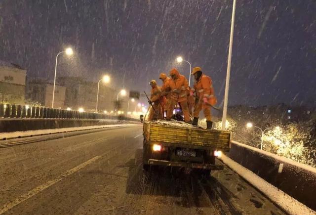 冰雪灾害面前,除了暖心事我们还需要什么?