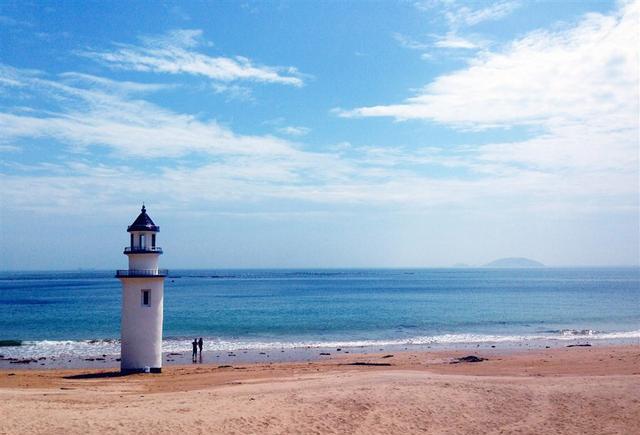 来到舟山枸杞岛,海钓是必不可少的,因为你有好