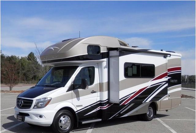梅赛德斯-奔驰底盘|2017winnebago传奇结构自行c