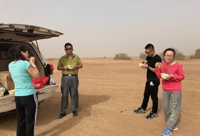 毛里塔尼亚到塞内加尔,陆路免签