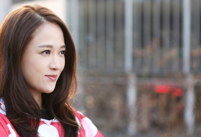 陈乔恩38岁为何还未听闻其男友是她的片酬太贵身价太高