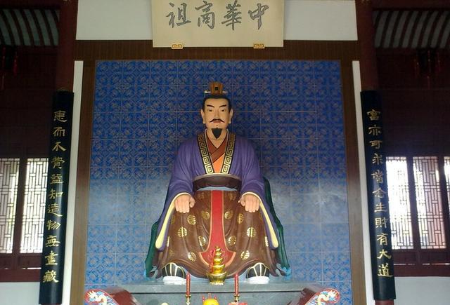 一件事看商圣陶朱公的睿智与坦荡!