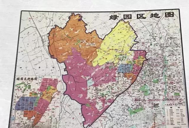 长春市绿园区旅游产业亮点,马场,农业观光园,君子兰产业园!