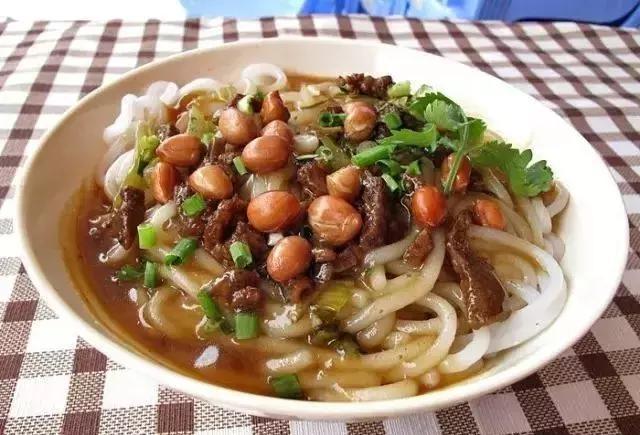 海南这些粉,好吃到让你怀疑人生!