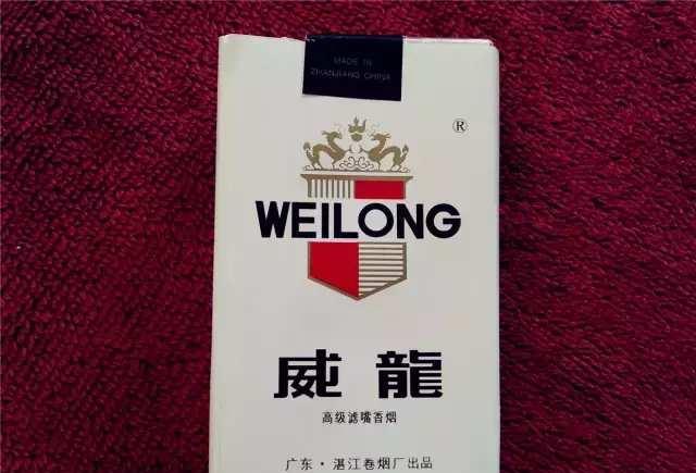 属于廊坊人记忆的老香烟,见过五样,就证明你老了!