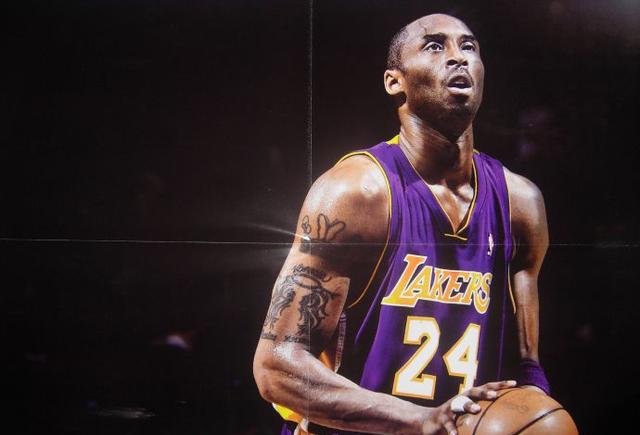 盘点nba历史十大分卫