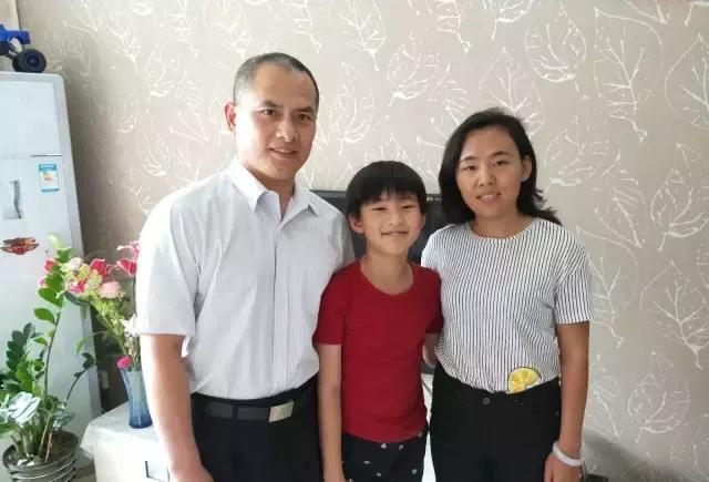 揭晓!门头沟区最美军人家庭,来为他们点赞吧!