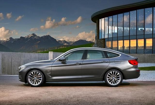 想买一款年轻运动型溜背车,哪一款能满足你?