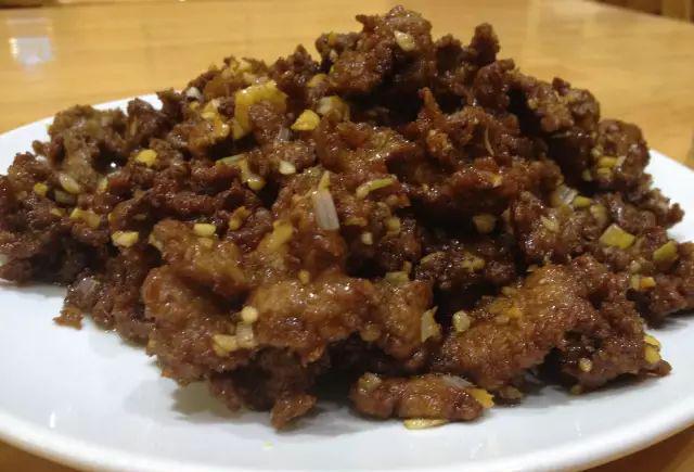 清真美食地图——细数天津美味的清真菜|回民|清真菜|牛舌_新浪新闻