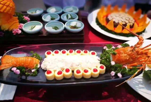 流口水沙河豆腐要摆90桌豆腐宴要打铁花烧龙灯宜宾人约起