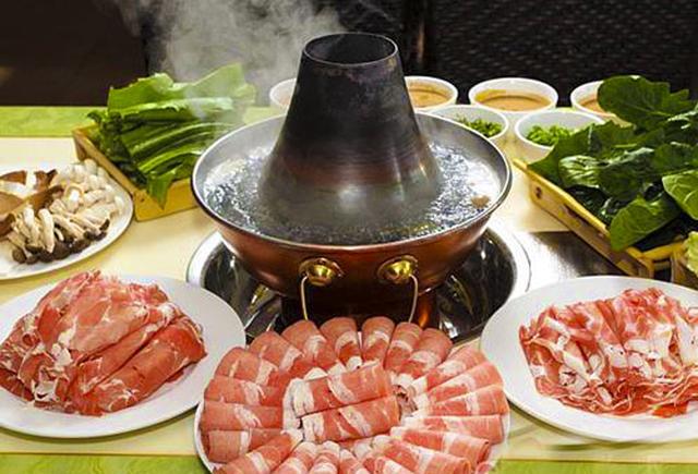 「包头美食」包头的火锅店很有名,真的是这样吗?