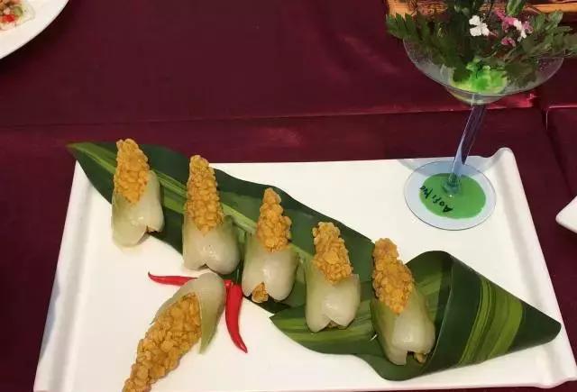 流口水沙河豆腐要摆90桌豆腐宴要打铁花烧龙灯宜宾人约起