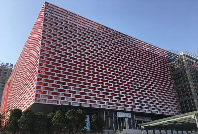 鄂州的夜亮瞎眼?洋澜湖边,又添一标志性景观!