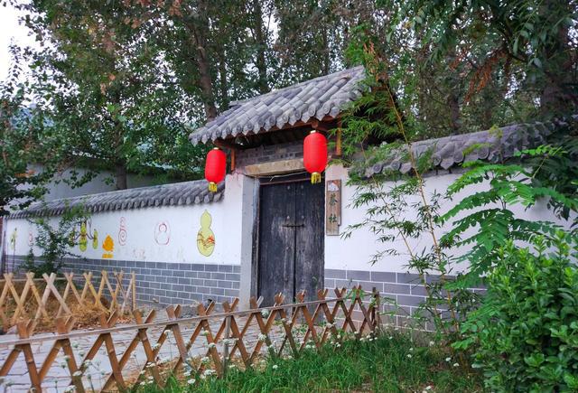 曲阜葫芦套里有"神仙",四十万改造的山村民宿小院你想体验吗?