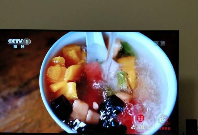 泉州石花膏登上舌尖上的中国第三季