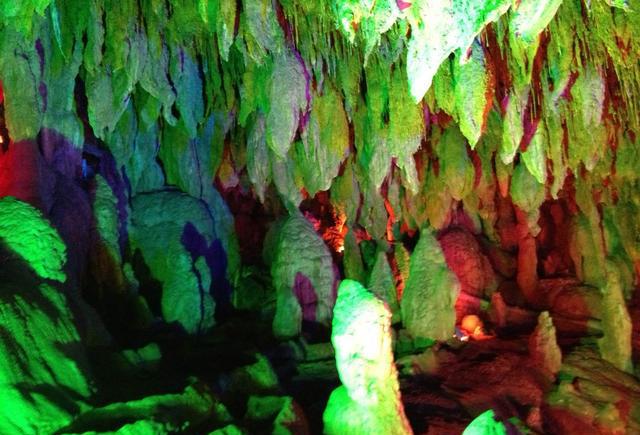 九郷风景美如画!|荫翠峡|惊魂峡|卧龙洞_新浪新闻