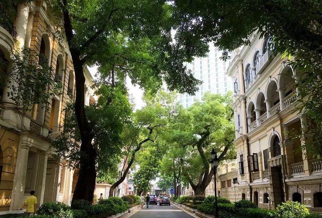 尤其是在酷热的夏天,附近的街坊晚饭后喜欢散步到江边来乘凉,享受着